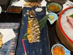 -天狗山料理(省体店)