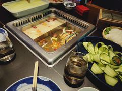 -大隐·成都火锅Bistro(合生麒麟新天地店)