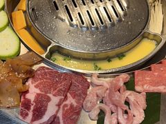 -哈哈碳都·牛肋条无限自助烤肉(台江万达店)
