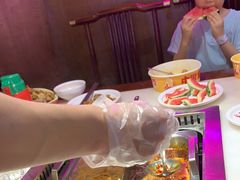 -重庆高老九火锅(万象城店)