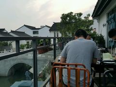 android_upload_pic-吴越荣记·苏州菜·松鼠桂鱼(斜塘老街店)