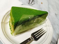 -Lady M Cake Boutique(麦迪逊大道店)