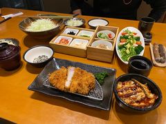 -胜博殿日式炸猪排(侨福芳草地店)
