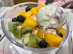 蜜猴桃-阳江市第一市场