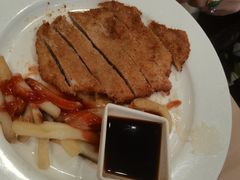 -德大西餐社(云南南路店)