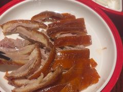 -采悦轩中餐厅·粤菜·海南菜(神州半岛喜来登度假酒店)