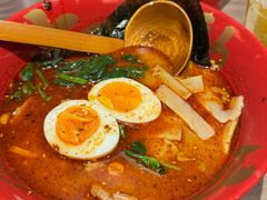 -无敌家现熬骨汤拉面(颐堤港店)