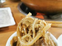 毛肚-元盛居(生态大街店)