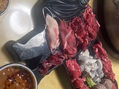 -合记汕头牛肉店(嘉禾路店)