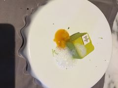 -亚特兰蒂斯•OSSIANO奥西亚诺海底餐厅