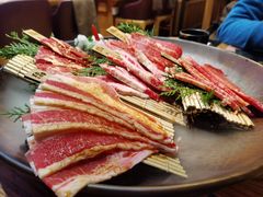 -黑牛の店·和牛烧肉(合生汇店)
