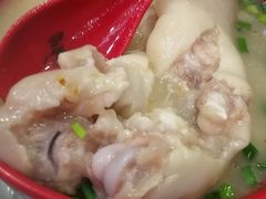 -廖老妈蹄花(中海国际店)