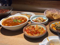 -辛香汇·现炒川菜(武进吾悦店)