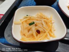 -乡村基(北部新区重科院餐厅)
