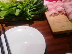 -慢丽江·云南野生菌土鸡锅(西山店)