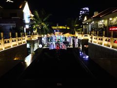 -三亚亚龙湾雅高美爵酒店