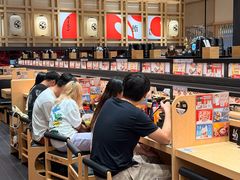 -友壹町寿司(佛山新DNA店)