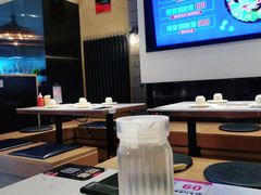 大堂-七八冷面·延边朝鲜族美食(欢乐谷店)