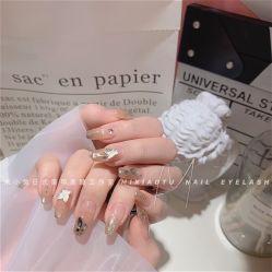 -米小兔美甲美睫