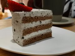 -COTTON CAFE(德信·中外公寓店)