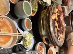 -味家烤肉烤鳗鱼牛排(西塔旗舰店)