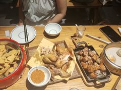 -打酱油·非遗淮扬菜(瘦西湖梅岭店)