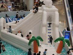 -龙湖南京江北天街