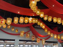 -禧宴Joyous Restaurant(禧园店)