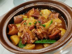 -鑫巴蜀小镇 · 水煮鱼专研店(玉桥店)