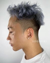 -BHG Hair Salon