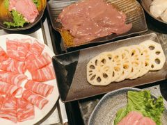 -重庆九记老火锅(广场店)