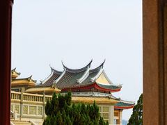 -集美鳌园景区