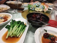 -金时代顺风大酒店(临港百联店)