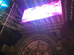 -五月花酒吧(民德路店)