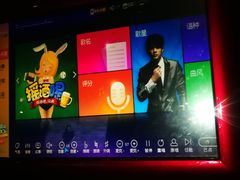 -东方之珠KTV娱乐超市(河北店)