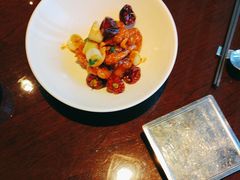 -环球港凯悦 · 享悦中餐厅