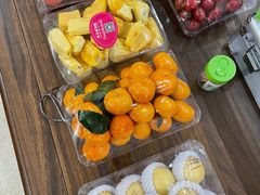 -半斗米水果(金一店)