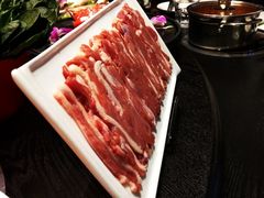 -食鲜捞火锅(湖西路店)
