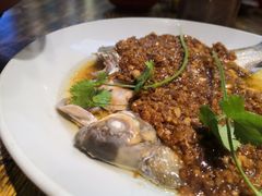 油浸鱼-老闵田螺馆·南昌特色(总店)