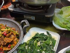 -61号餐吧(兴坪古镇漓江店)