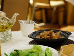 -荣粤酒家·融合粤菜