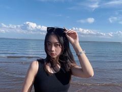 -红碱淖景区