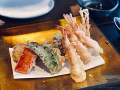 -滩万日本料理Nadaman(国贸大酒店)