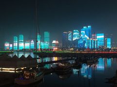 -青岛五四广场海景美仑国际公寓酒店