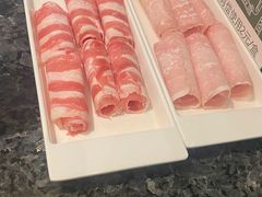 -一席地·本地鸡窝·杭帮鸡火锅(萧山银隆百货店)