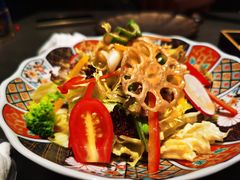 -铭牛烧肉·和牛海鲜自助(高新月牙湖店)