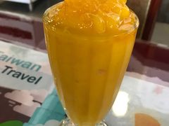 -一家亲台菜餐厅(银塘中路店)