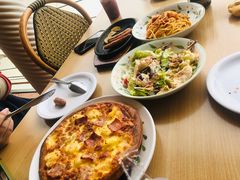 -萨莉亚意式餐厅(东川路店)