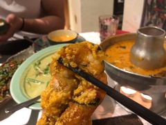 -暹罗湾东南亚餐厅