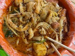 -安发瞧麻辣烫(总店)